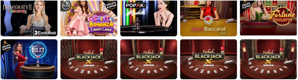 istanbulbahis canlı casino